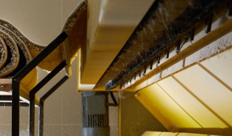 Kırcaali Halı Yıkama